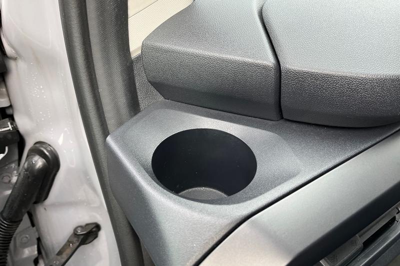 Used Ford Transit Custom 2025 for sale - 77187078: Photo 16