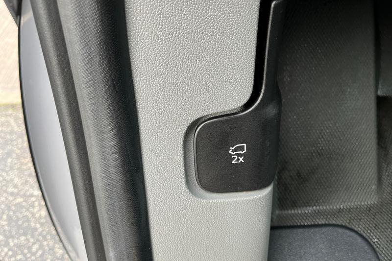 Used Ford Transit Custom 2025 for sale - 77187078: Photo 17