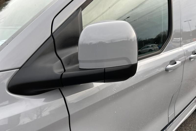 Used Ford Transit Custom 2025 for sale - 77187078: Photo 19