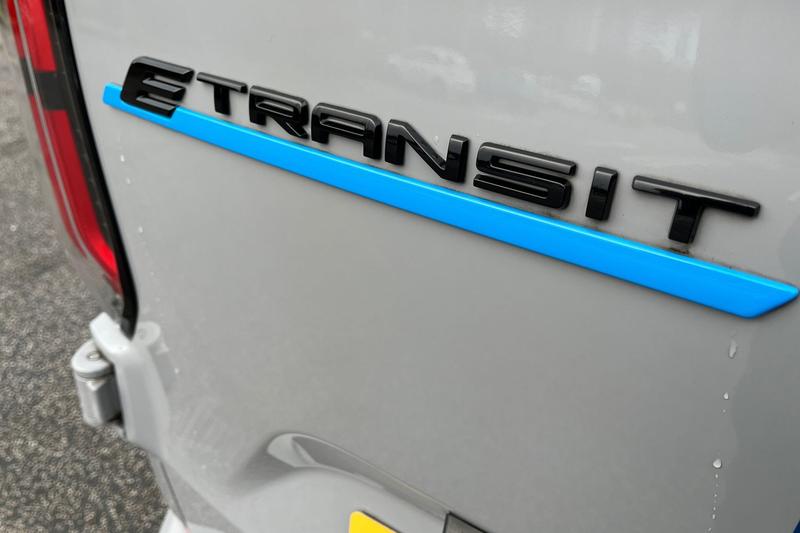 Used Ford Transit Custom 2025 for sale - 77187078: Photo 20