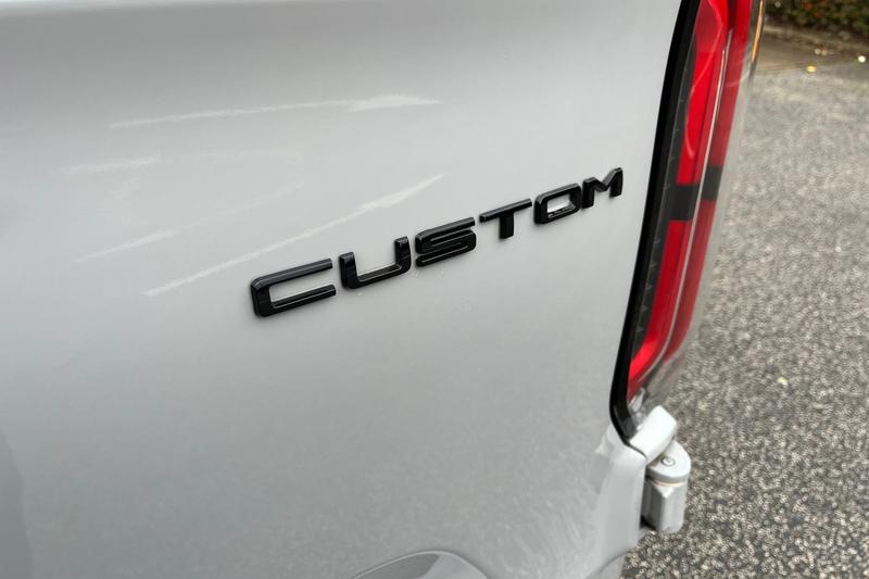 Used Ford Transit Custom 2025 for sale - 77187078: Photo 22