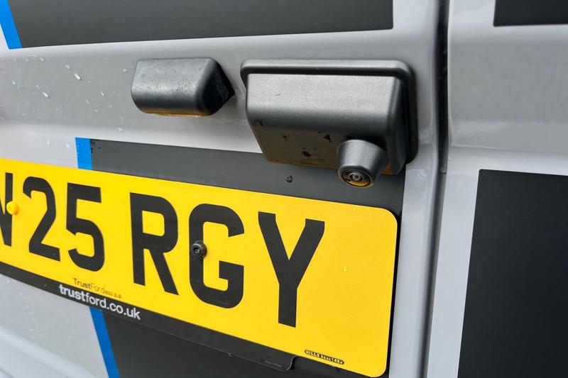 Used Ford Transit Custom 2025 for sale - 77187078: Photo 23