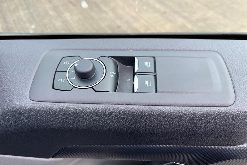 Used Ford Transit Custom 2025 for sale - 77187078: Photo 24