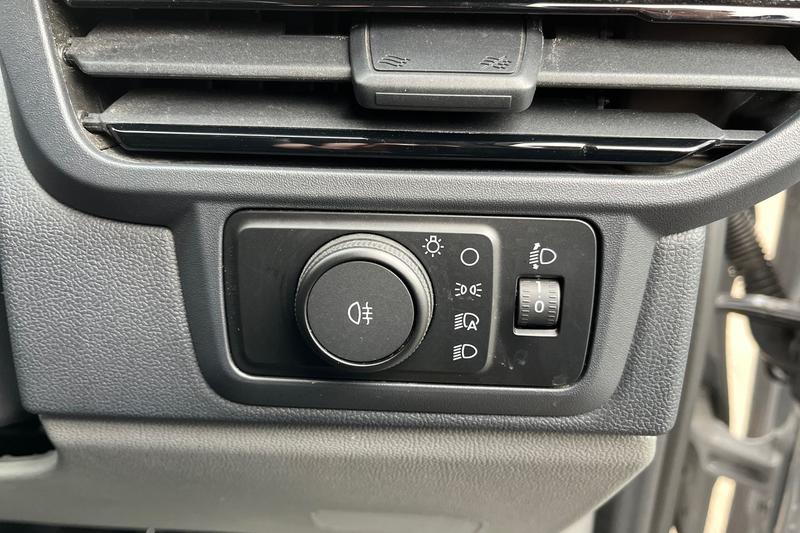 Used Ford Transit Custom 2025 for sale - 77187078: Photo 25