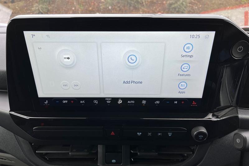 Used Ford Transit Custom 2025 for sale - 77187078: Photo 30