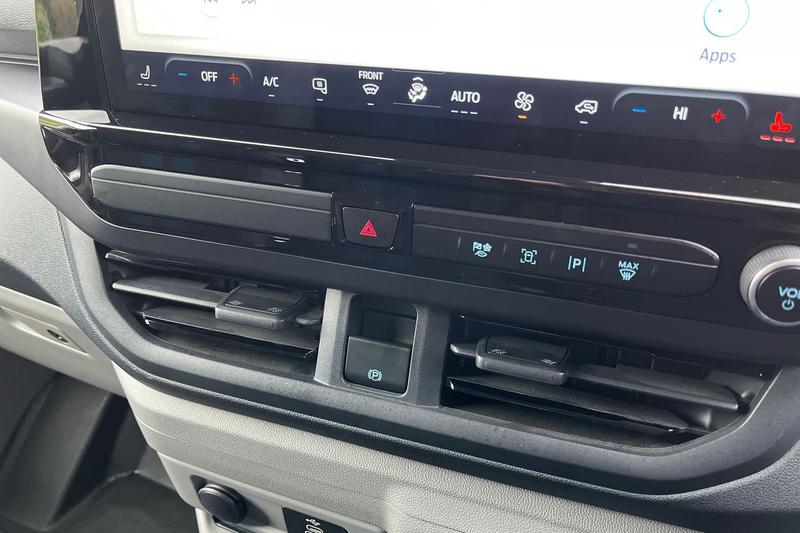 Used Ford Transit Custom 2025 for sale - 77187078: Photo 31