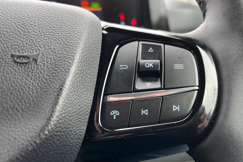 Used Ford Transit Custom 2025 for sale - 77187078: Photo 33