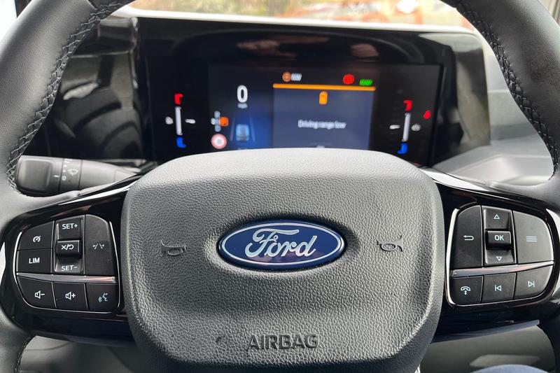 Used Ford Transit Custom 2025 for sale - 77187078: Photo 34