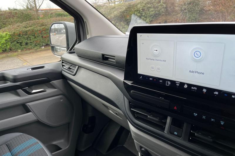 Used Ford Transit Custom 2025 for sale - 77187078: Photo 35