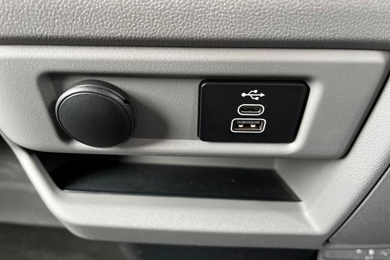 Used Ford Transit Custom 2025 for sale - 77187078: Photo 37