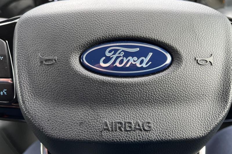 Used Ford Transit Custom 2025 for sale - 77187078: Photo 40