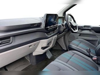 Used Ford Transit Custom 2025 for sale - 77187078: Photo