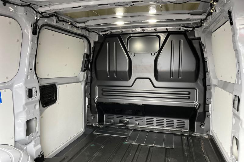 Used Ford Transit Custom 2025 for sale - 77187078: Photo 5