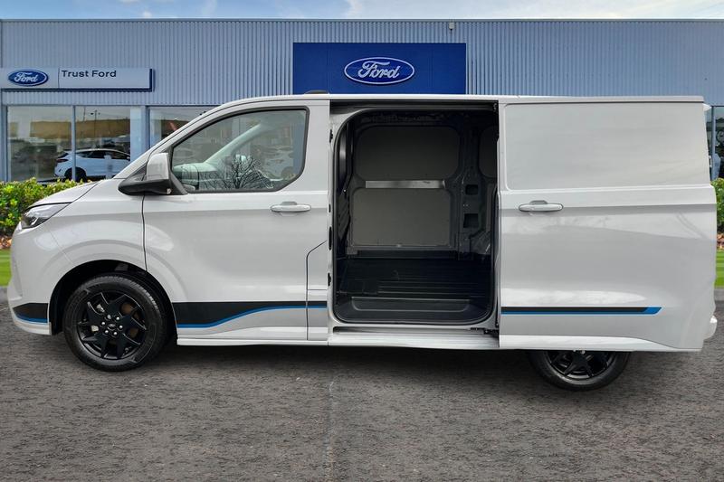 Used Ford Transit Custom 2025 for sale - 77187078: Photo 6