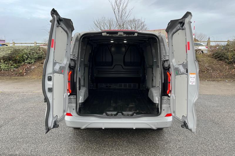 Used Ford Transit Custom 2025 for sale - 77187078: Photo 7