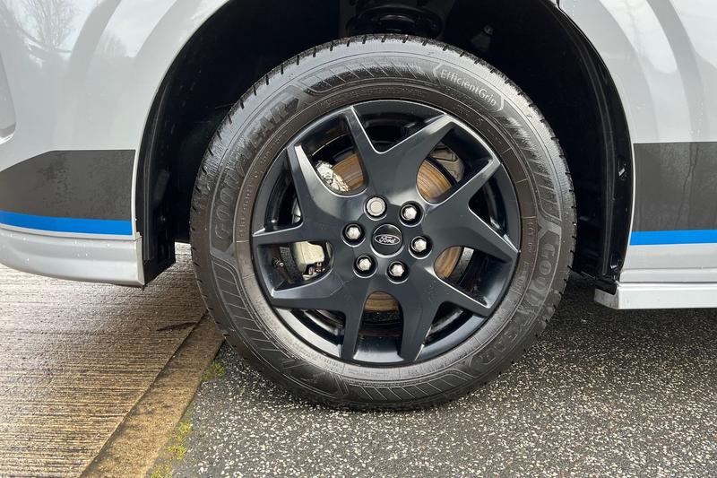 Used Ford Transit Custom 2025 for sale - 77187078: Photo 8