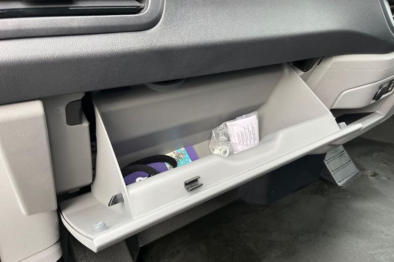 Used Ford Transit Custom 2025 for sale - 77187078: Photo 9