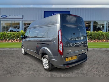 Used Ford Transit Custom undefined for sale - 78277288: Photo