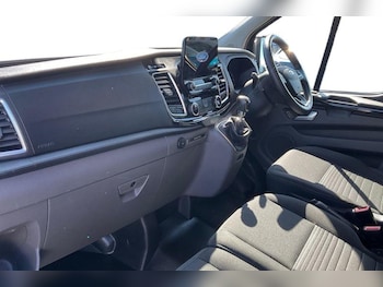 Used Ford Transit Custom undefined for sale - 78277288: Photo