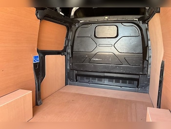 Used Ford Transit Custom undefined for sale - 78277288: Photo