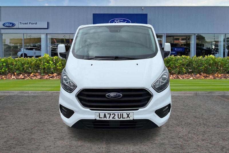 Used Ford Transit Custom 2023 for sale - 77848587: Photo 11
