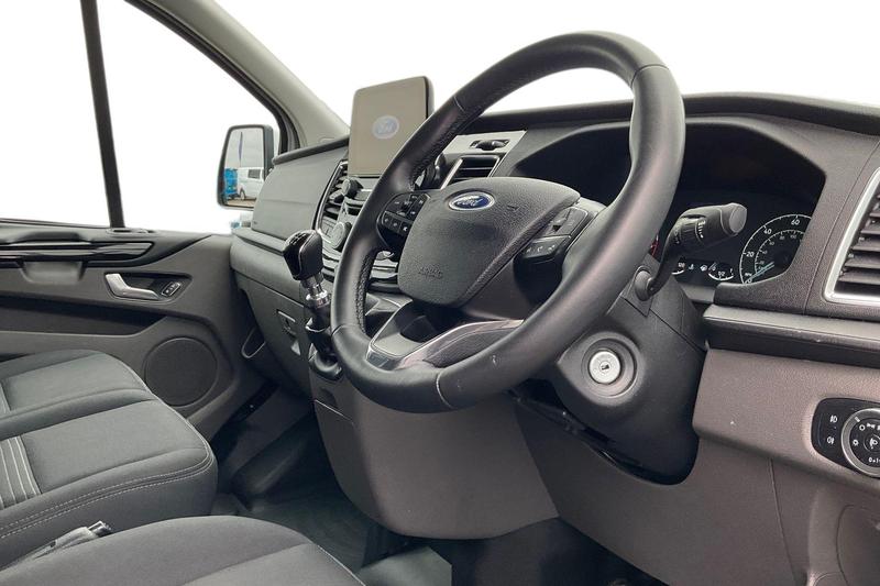 Used Ford Transit Custom 2023 for sale - 77848587: Photo 13