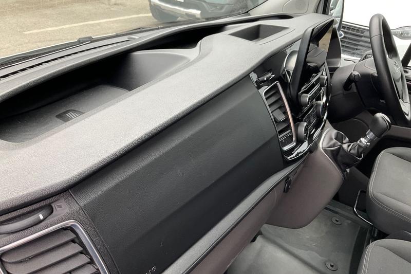 Used Ford Transit Custom 2023 for sale - 77848587: Photo 14