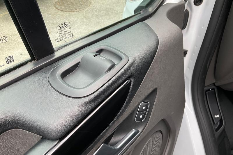 Used Ford Transit Custom 2023 for sale - 77848587: Photo 16