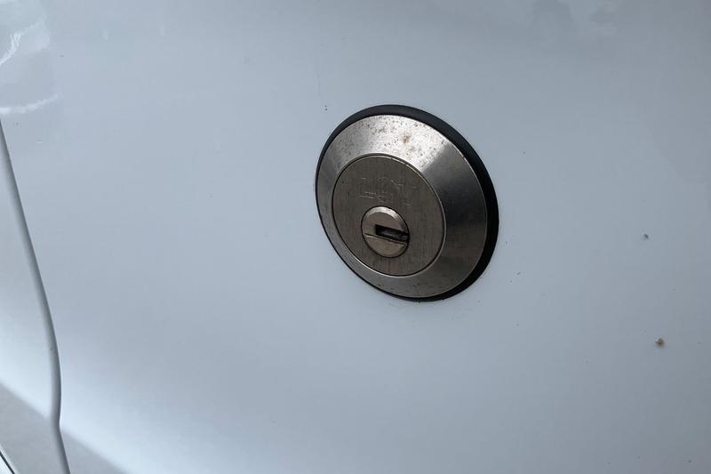 Used Ford Transit Custom 2023 for sale - 77848587: Photo 20