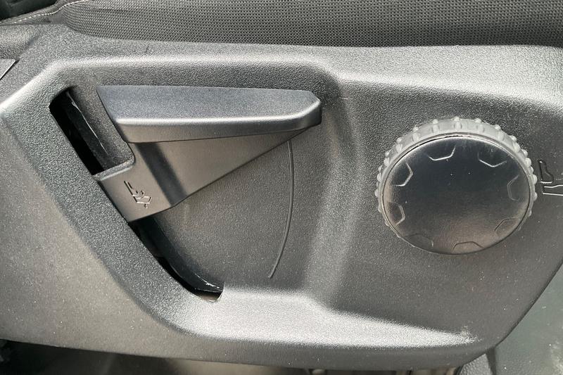 Used Ford Transit Custom 2023 for sale - 77848587: Photo 21