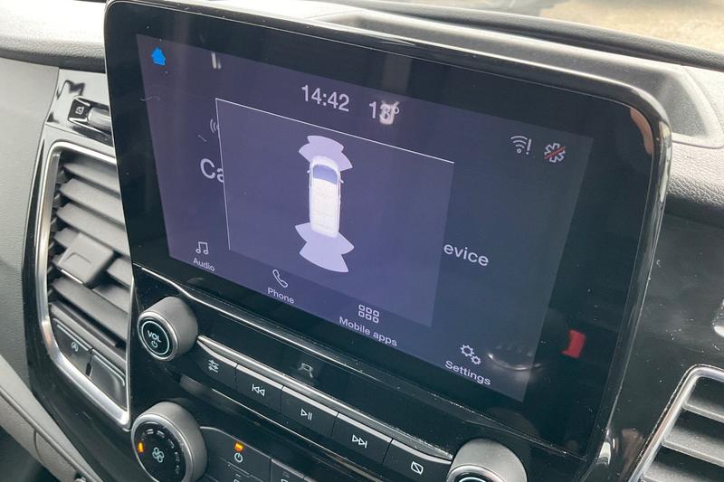 Used Ford Transit Custom 2023 for sale - 77848587: Photo 25