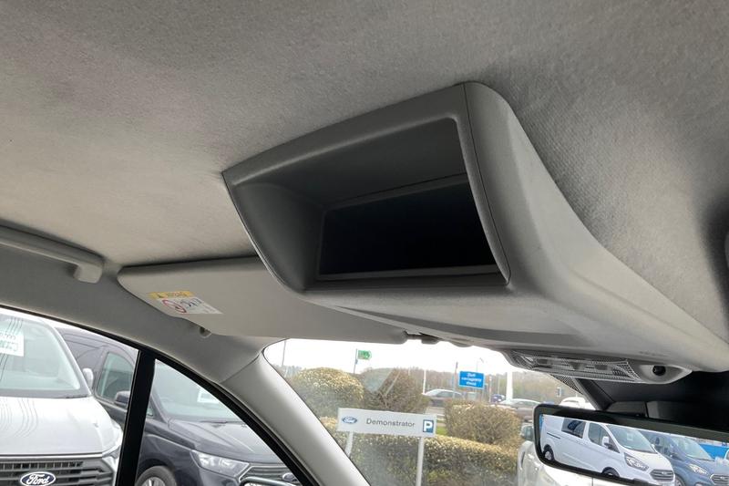 Used Ford Transit Custom 2023 for sale - 77848587: Photo 27