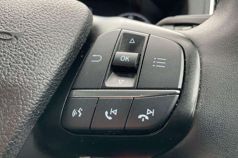 Used Ford Transit Custom 2023 for sale - 77848587: Photo 31