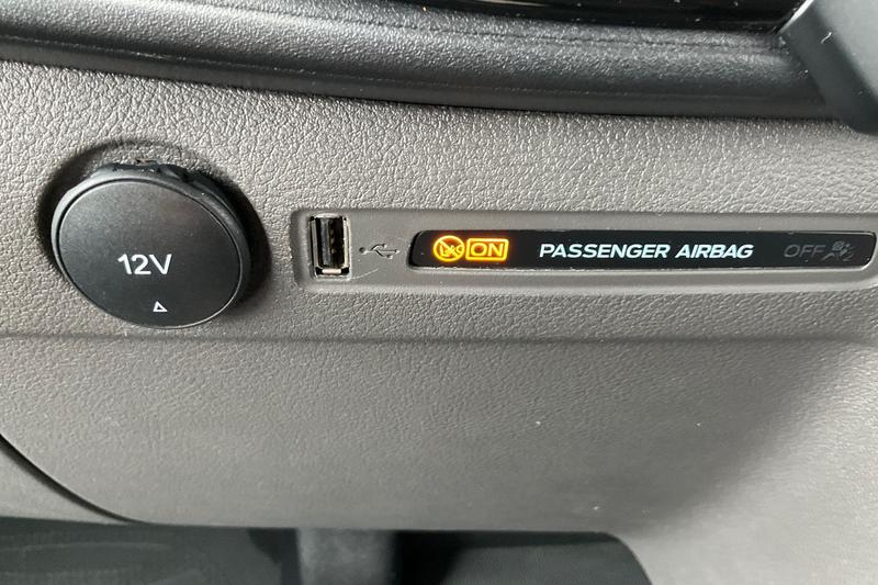 Used Ford Transit Custom 2023 for sale - 77848587: Photo 34