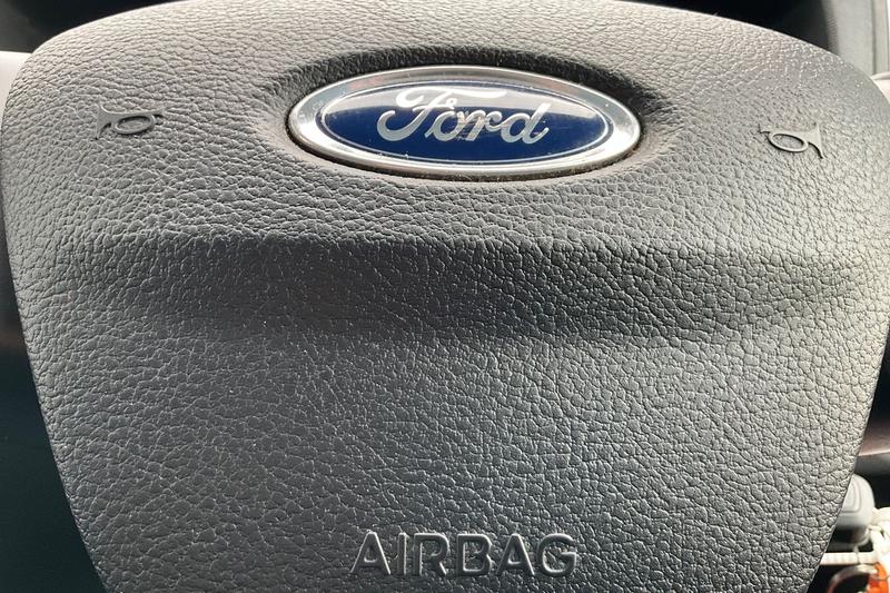 Used Ford Transit Custom 2023 for sale - 77848587: Photo 39