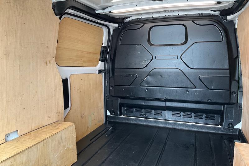 Used Ford Transit Custom 2023 for sale - 77848587: Photo 4
