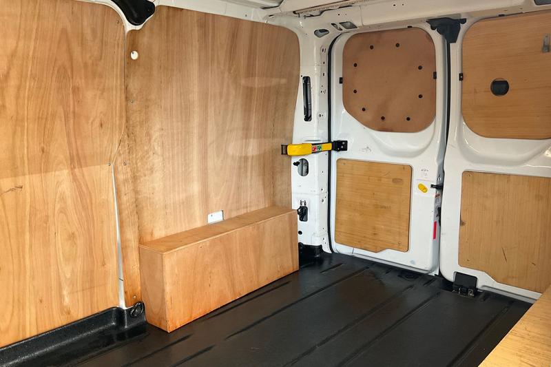 Used Ford Transit Custom 2023 for sale - 77848587: Photo 8