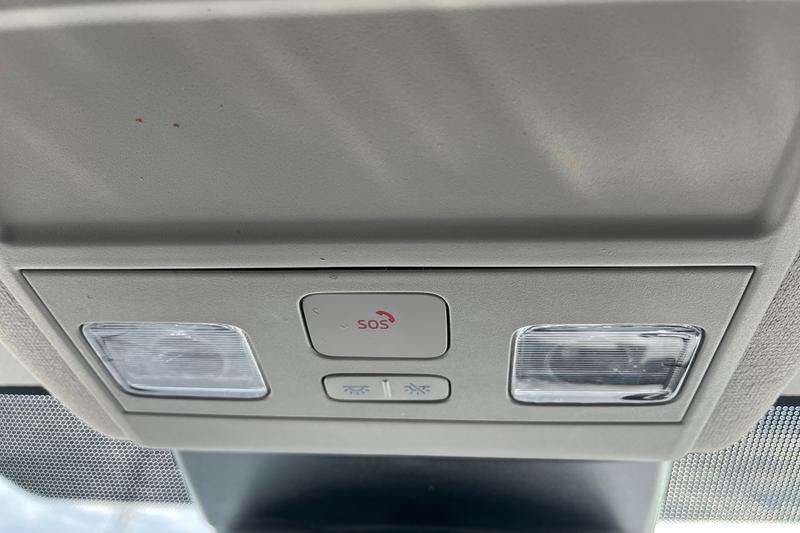 Vehicle 28