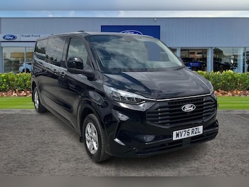 Used Ford Transit Custom 2025 for sale - 79312295: Photo