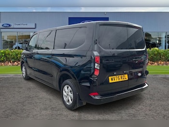 Used Ford Transit Custom 2025 for sale - 79312295: Photo