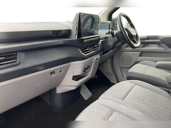 Used Ford Transit Custom 2025 for sale - 79312295: Photo