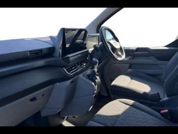 Used Ford Transit Custom 2024 for sale - 74663864: Photo