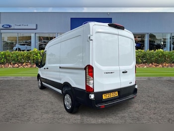 Used Ford Transit 2025 for sale - 75407027: Photo
