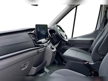 Used Ford Transit 2025 for sale - 75407027: Photo