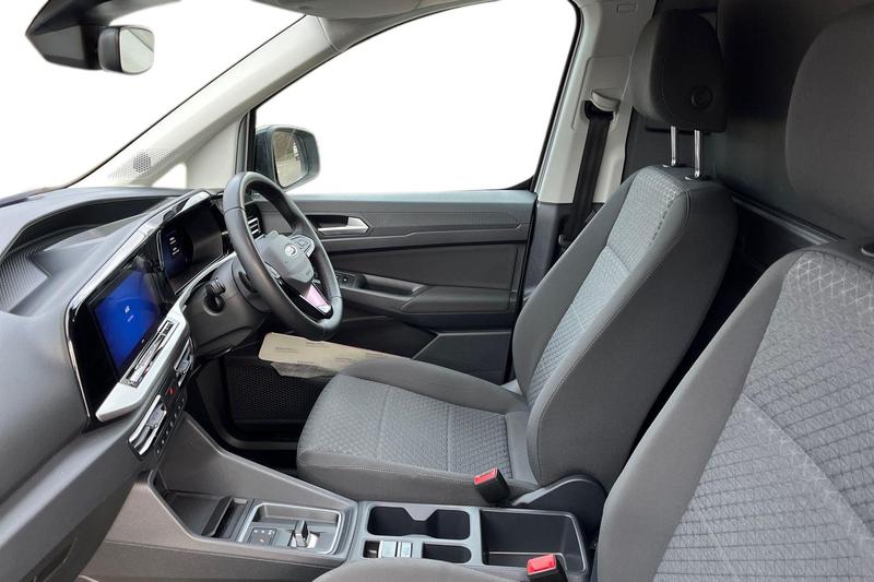 Used Ford Transit Connect 2025 for sale - 77381570: Photo 10