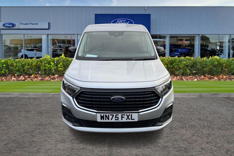 Used Ford Transit Connect 2025 for sale - 77381570: Photo 12