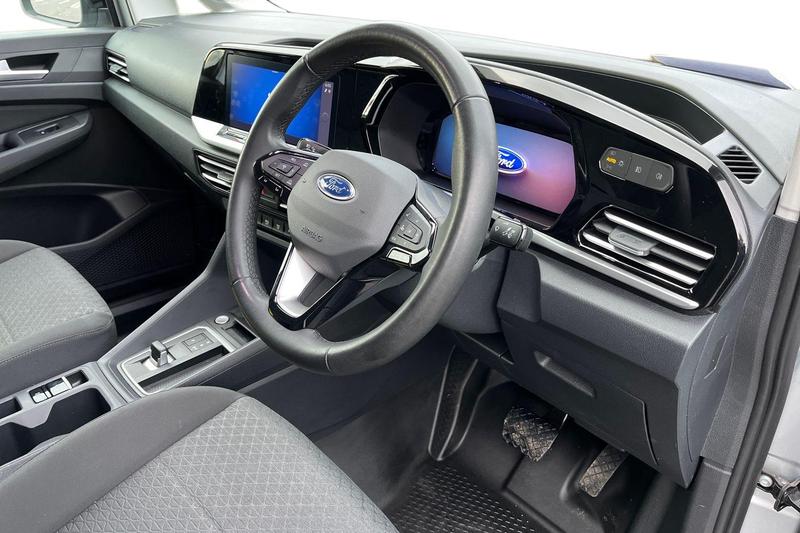 Used Ford Transit Connect 2025 for sale - 77381570: Photo 14