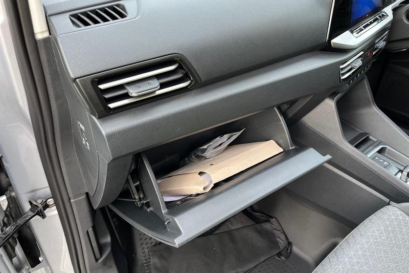 Used Ford Transit Connect 2025 for sale - 77381570: Photo 15