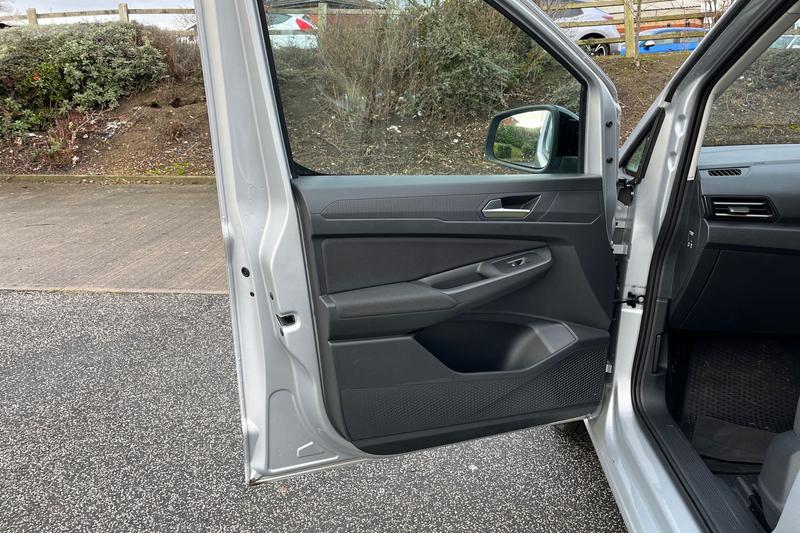 Used Ford Transit Connect 2025 for sale - 77381570: Photo 17