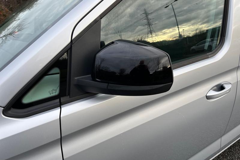 Used Ford Transit Connect 2025 for sale - 77381570: Photo 18